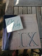 LP One Way IX, Ophalen, Gebruikt, R&B, 1980 tot 2000