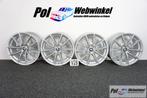 BMW Velgen Set Styling 618 5-6-7 Serie G30 G31 G32 G11 G12 m, Ophalen, Gebruikt, Velg(en), 17 inch
