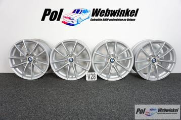 BMW Velgen Set Styling 618 5-6-7 Serie G30 G31 G32 G11 G12 m beschikbaar voor biedingen