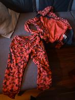 Nike trainingspak camouflage maat S, Kleding | Heren, Sportkleding, Ophalen of Verzenden, Zo goed als nieuw, Maat 46 (S) of kleiner