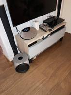 B&O Beocenter2, Beolab 6000 en afstandsbediening., Ophalen, Zo goed als nieuw, Cd-speler, Bang & Olufsen