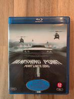 Vanishing Point Blu-ray, Cd's en Dvd's, Ophalen of Verzenden, Zo goed als nieuw, Actie