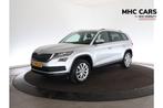 Skoda Kodiaq 1.5 TSI Business Edition | DSG | ACC | Navi |*, 12 maanden, Stof, Euro 6, 4 cilinders