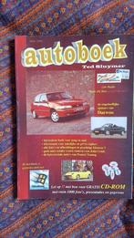 boek auto, auto's, verkeer, oldtimer, klassieker 1996, Ophalen of Verzenden, Zo goed als nieuw, Algemeen