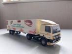 Lion Toys DAF 85CF 430 Johma belegde broodjes en sandwiches, Ophalen of Verzenden, Zo goed als nieuw, Bus of Vrachtwagen, Lion Toys