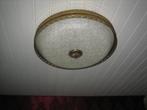 Retro lamp, Ophalen