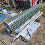 roldeur, Doe-het-zelf en Verbouw, Deuren en Horren, Ophalen, Gebruikt, Garagedeur, Metaal