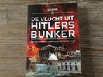 De Vlucht uit Hitlers Bunker - Sjoerd J. de Boer, Ophalen of Verzenden, Nieuw, Nederland