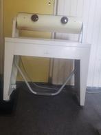Siemens strijkmachine tafel en droog antiek, Witgoed en Apparatuur, Strijkijzers en Strijkplanken, Ophalen of Verzenden, Zo goed als nieuw