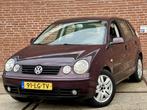 Volkswagen Polo 1.4-16V Highline, Auto's, Volkswagen, Voorwielaandrijving, Gebruikt, 4 cilinders, Origineel Nederlands