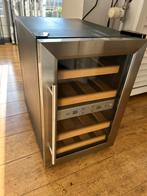 Wijnklimaatkast Wine Klima D12 voor 12 flessen, Witgoed en Apparatuur, Koelkasten en IJskasten, Ophalen, Zo goed als nieuw, Minder dan 45 cm