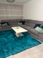Complete woonkamer te koop - moet ZSM weg, Wit, Ophalen of Verzenden, Zo goed als nieuw, Minder dan 10 m²