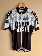 Bioracer Klamer fietsen  jersey XL, Heren, Ophalen of Verzenden, Zo goed als nieuw, Bioracer