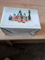 Bankje, Diversen, Kerst, Ophalen of Verzenden, Zo goed als nieuw