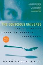 The Conscious Universe & Morphic Resonance, Boeken, Ophalen of Verzenden, Zo goed als nieuw, Spiritualiteit algemeen, Achtergrond en Informatie