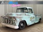 Chevrolet 3200 Apache / V8 / 1953 / Patina / Project / Pick, Auto's, Oldtimers, Automaat, Stof, Chevrolet, 300 pk