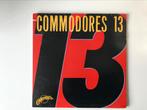 The Commodores - Commodores 13 LP pop Soul, Ophalen of Verzenden, 1980 tot 2000, Gebruikt, 12 inch