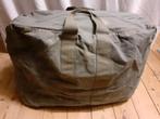 Kitbag Flyers US., Ophalen of Verzenden, Landmacht, Amerika, Overige typen