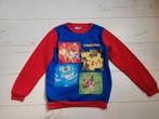 Leuke sweater mt 152 (Pokemon), Ophalen, Zo goed als nieuw, Jongen, Trui of Vest