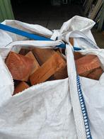 Brandhout  stookhout kachelhout resthout stook Partij Hout, Minder dan 3 m³, Ophalen of Verzenden, Overige houtsoorten