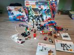 Set Spiderman Lego., Ophalen of Verzenden, Zo goed als nieuw