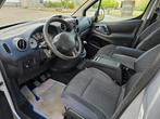 Peugeot Partner Tepee 1.6 Première AIRCO/cruise, Auto's, Peugeot, Voorwielaandrijving, Parkeersensor, 4 cilinders, Origineel Nederlands