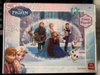 Disney Frozen Vloer puzzel 24 stukjes. Kinderen vanaf 3 jaar, Kinderen en Baby's, Speelgoed | Kinderpuzzels, Nieuw, 10 tot 50 stukjes