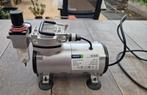 Fengda FD18-2 compressor, Ophalen of Verzenden, Gebruikt, Groter dan 1:32