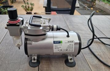 Fengda FD18-2 compressor beschikbaar voor biedingen