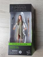 Star Wars Black Series Princess Leia the Client, Ophalen of Verzenden, Zo goed als nieuw