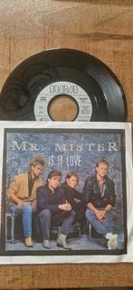 Vinyl single Mr. Mister, Ophalen of Verzenden, Zo goed als nieuw, Pop
