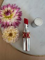 Nieuwe YSL Rouge Volupté Rock'n Shine Lipstick, Sieraden, Tassen en Uiterlijk, Uiterlijk | Cosmetica en Make-up, Lippen, Nieuw