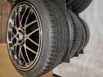 17 inch 4x100 4x108 bbs stijl, Ophalen