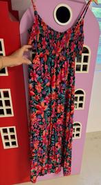 L / XL Roxy jurk, bloemen, nieuw, Maat 42/44 (L), Nieuw, Ophalen of Verzenden, Roxy