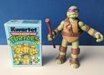 Turtles/kwartet & Donatello, Gebruikt, Ophalen of Verzenden