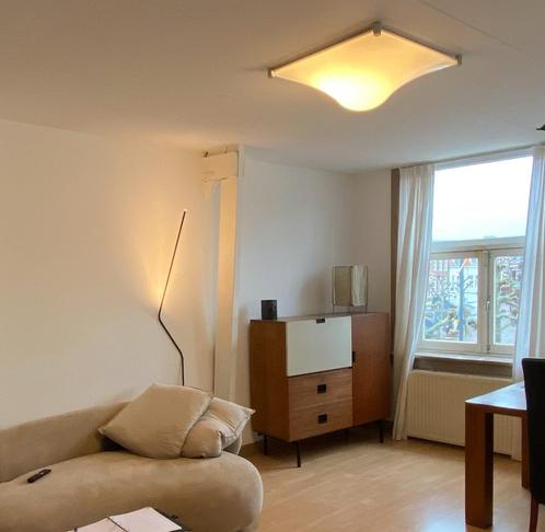 Twee design Martinelli Luce Bolla lampen, Huis en Inrichting, Lampen | Plafondlampen, Zo goed als nieuw, Kunststof, Metaal, Ophalen