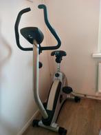 Hometrainer - Werkt nog prima!, Ophalen, Gebruikt, Metaal, Benen