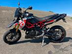 Aprilia Dorsoduro 900, 2 cilinders, 900 cc, Particulier, Meer dan 35 kW