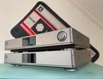 Marantz Slimline Serie's - Versterker & Cd-Cass.-speler., Ophalen, Zo goed als nieuw, Cd-speler, Overige merken