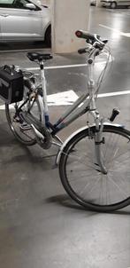 Gazelle fiets ( mooi), 51 tot 55 cm, Ophalen of Verzenden, Gebruikt, Gazelle