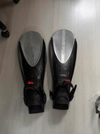 Zwemvliezen - IDEA, Watersport en Boten, Duiken, Ophalen, Gebruikt, Zwem- of Duikvliezen