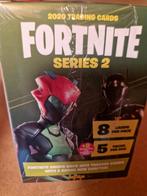 Panini fortnite series 2 blaster box, Ophalen of Verzenden, Nieuw, Boosterbox