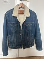 Levi’s spijkerjack, Blauw, Ophalen of Verzenden, Zo goed als nieuw, Levi’s