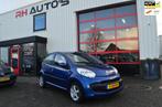 Citroen C1 1.0-12V Séduction/5DEURS/AIRCO/LMT WIELEN, Auto's, Te koop, Geïmporteerd, Benzine, 4 stoelen