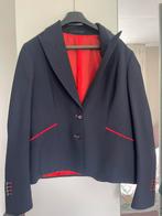 Albeda stewardess pak, Dieren en Toebehoren, Paardrijkleding, Ophalen of Verzenden, Zo goed als nieuw, Dressuur, Bovenkleding