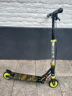 Step Oxelo, Ophalen, Gebruikt, Gewone step, Oxelo