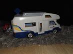playmobil camper, Ophalen, Zo goed als nieuw