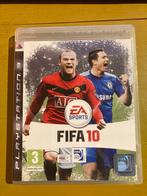 FIFA 10 PS3, Spelcomputers en Games, Games | Sony PlayStation 3, Gebruikt, Ophalen of Verzenden, Sport, 3 spelers of meer