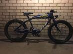 Customized Felt Speedway, Ophalen, Cruiser, Zo goed als nieuw, 47 tot 51 cm