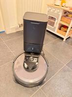 iRobot Roomba i7 robotstofzuiger, Witgoed en Apparatuur, Stofzuigers, Ophalen, Gebruikt, Robotstofzuiger, Minder dan 1200 watt